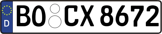 BO-CX8672