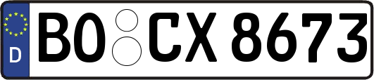 BO-CX8673