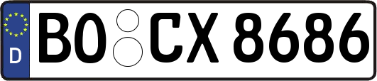 BO-CX8686