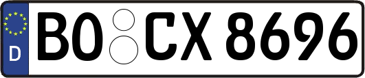 BO-CX8696