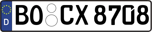 BO-CX8708