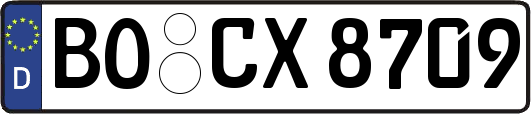 BO-CX8709