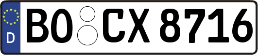 BO-CX8716