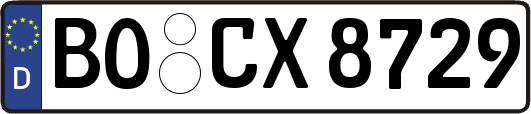 BO-CX8729