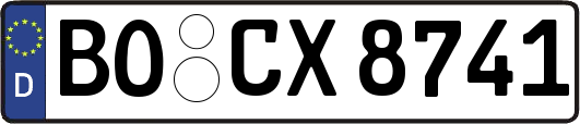 BO-CX8741