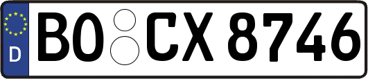 BO-CX8746