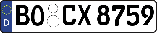 BO-CX8759