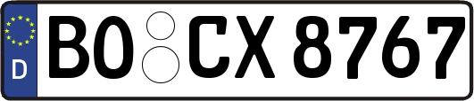 BO-CX8767