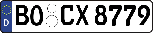 BO-CX8779