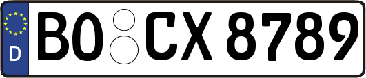 BO-CX8789