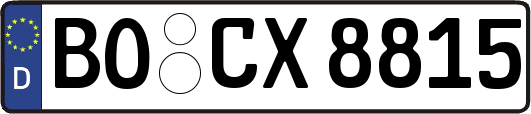 BO-CX8815