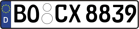 BO-CX8839