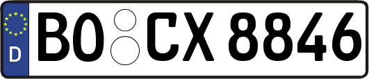 BO-CX8846