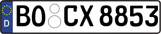 BO-CX8853