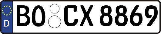 BO-CX8869