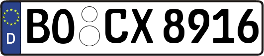 BO-CX8916