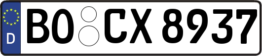 BO-CX8937