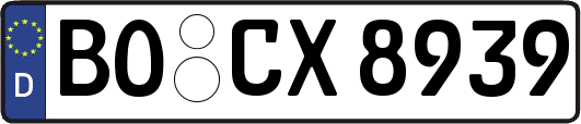 BO-CX8939