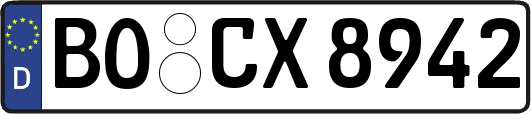 BO-CX8942