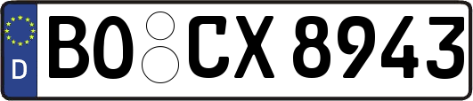 BO-CX8943