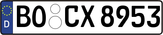 BO-CX8953