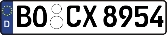 BO-CX8954
