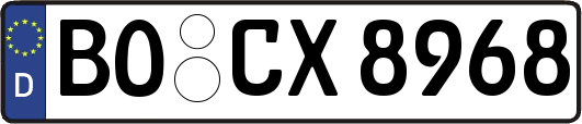 BO-CX8968
