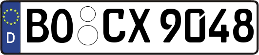 BO-CX9048