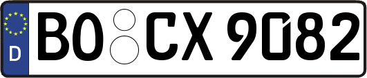 BO-CX9082