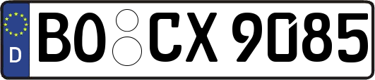 BO-CX9085