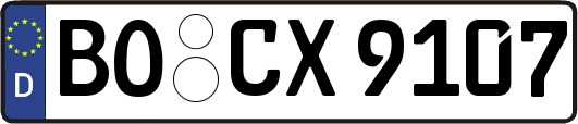 BO-CX9107