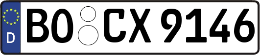 BO-CX9146
