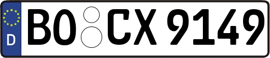 BO-CX9149
