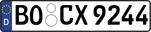BO-CX9244