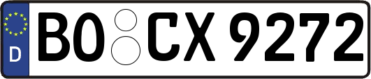 BO-CX9272