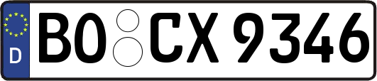 BO-CX9346