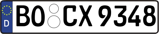 BO-CX9348