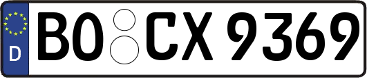 BO-CX9369