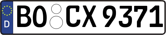 BO-CX9371
