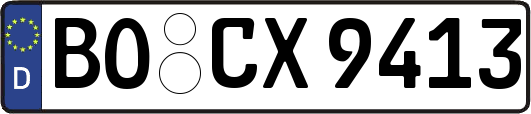 BO-CX9413