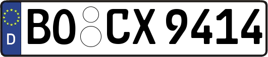 BO-CX9414