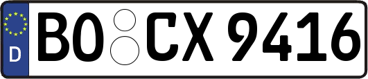 BO-CX9416