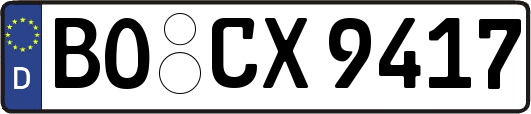 BO-CX9417
