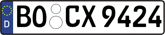 BO-CX9424