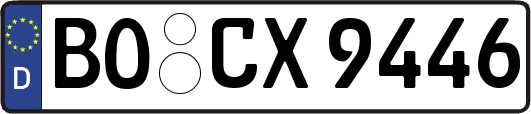 BO-CX9446