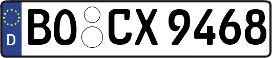 BO-CX9468