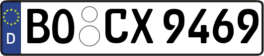 BO-CX9469