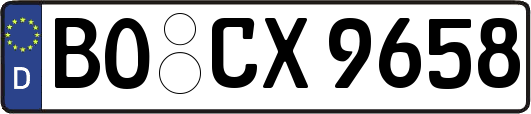 BO-CX9658
