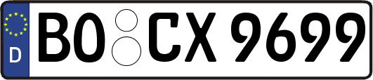 BO-CX9699