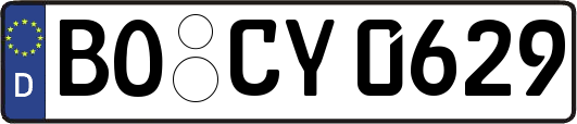 BO-CY0629